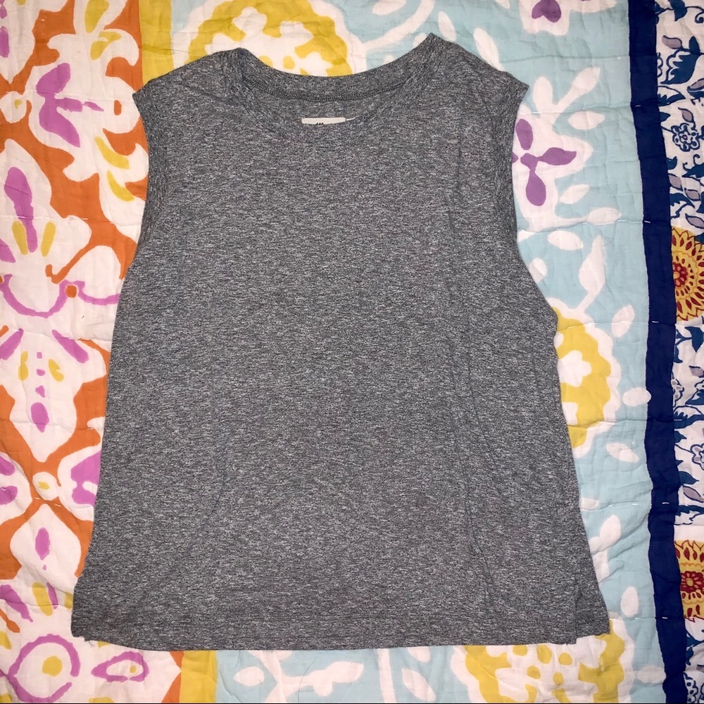 Madewell Tee